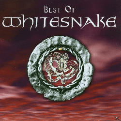 Whitesnake - BEST OF [CD]