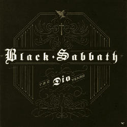Black Sabbath - The Dio Years [CD]