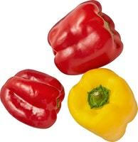 Peperoni misti