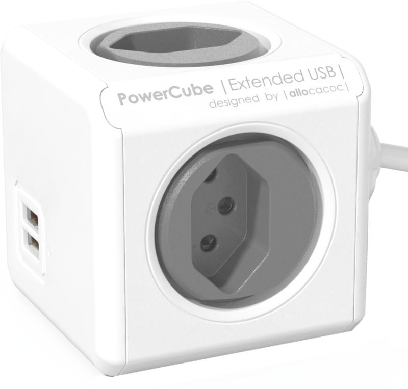 POWERCUBE