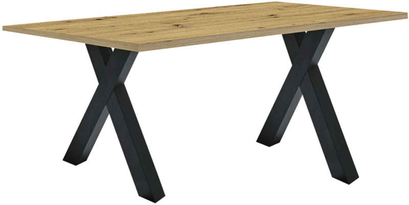 Schreibtisch Office Future, 160 x 75 x 70 cm -