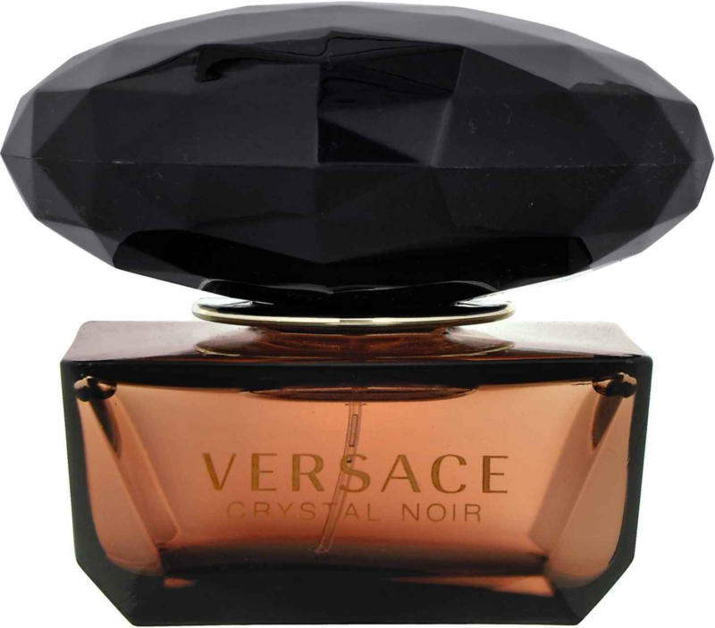 Versace Crystal Noir Eau de Toilette 50 ml -