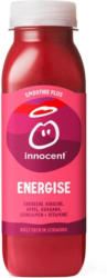 innocent Smoothie Plus Energise