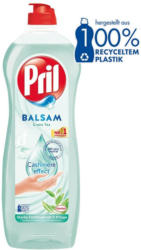 Pril Balsam Green Tea