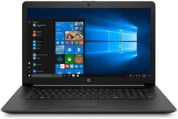 HP 17-BY1801NG 17,3 Zoll Notebook