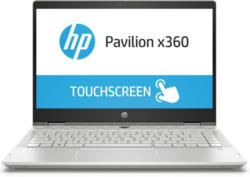 HP Pavilion x360 14-CD0101NG 14 Zoll Notebook
