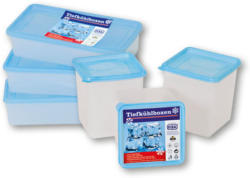 Tiefkühldosen-Set*