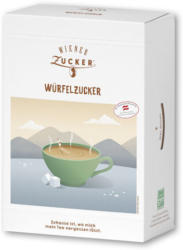Wiener Zucker Würfelzucker