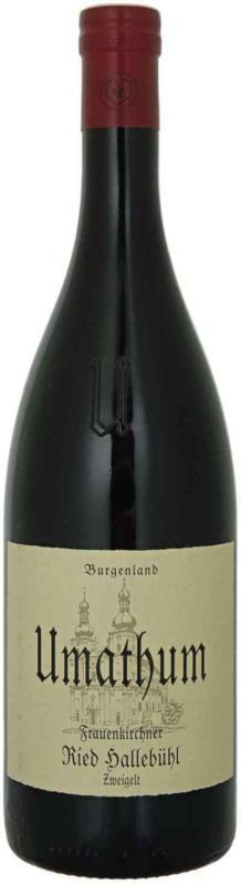 Umathum Ried Hallebühl 75cl - 6 pezzi