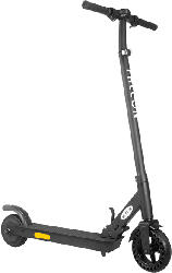 E-Scooter FALCON schwarz