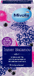 Mivolis Inner Balance Tee mit Zink & Johannisbeer-Geschmack