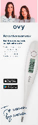 Ovy Basalthermometer