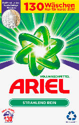 ARIEL Vollwaschmittel Pulver