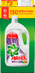 ARIEL Colorwaschmittel flüssig