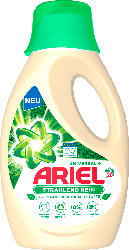ARIEL Flüssigwaschmittel Pflanzenbasiert