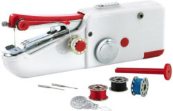 Nähmaschine Easymaxx Hand-Nähmaschine