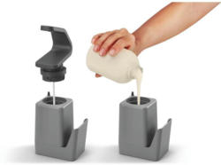 Seifenspender Soap-Tex Seifenspender