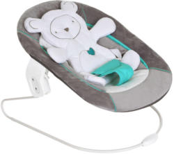 Hochstuhlliege Alpha Bouncer 2 in 1
