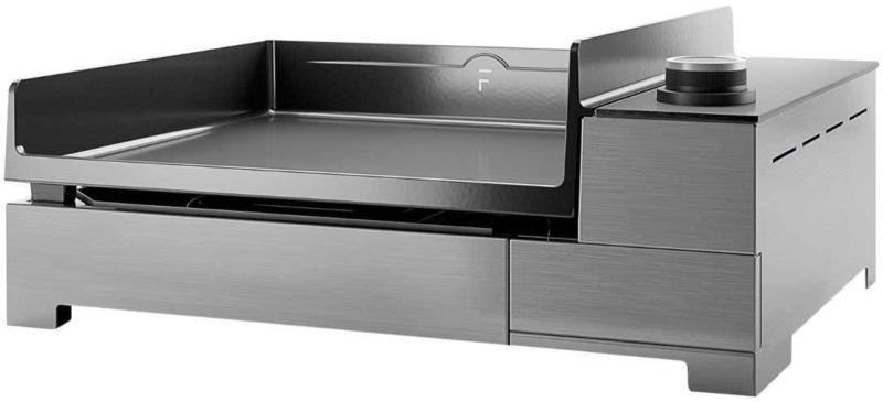 NOUVEL Forge Adour Plancha Elektro -