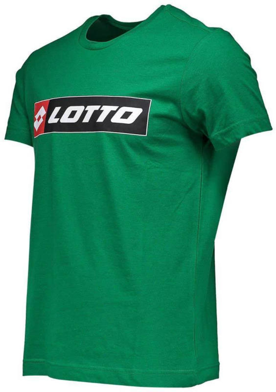 T-Shirt homme Lotto Logo Jersey -