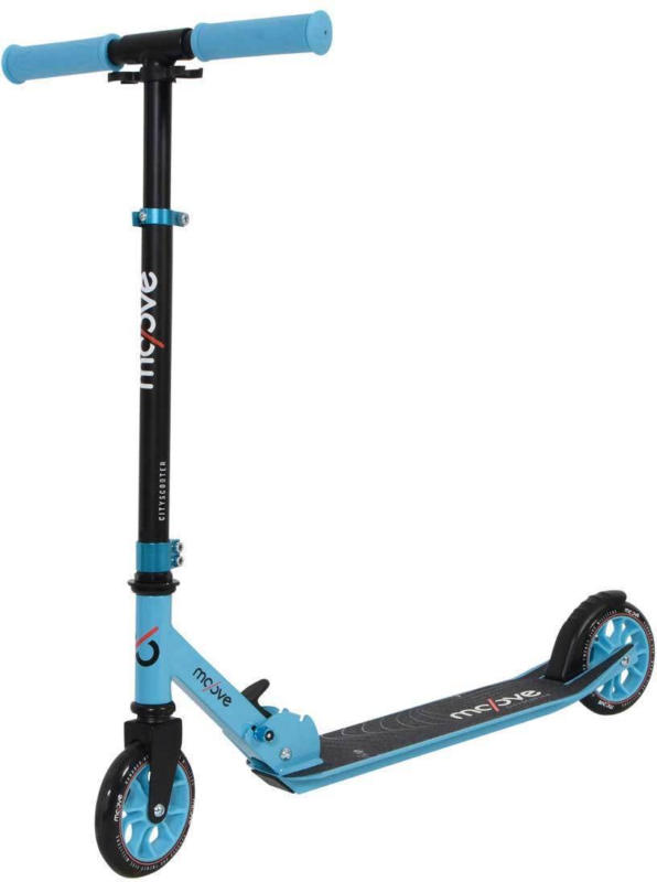 Moove Scooter 125mm -