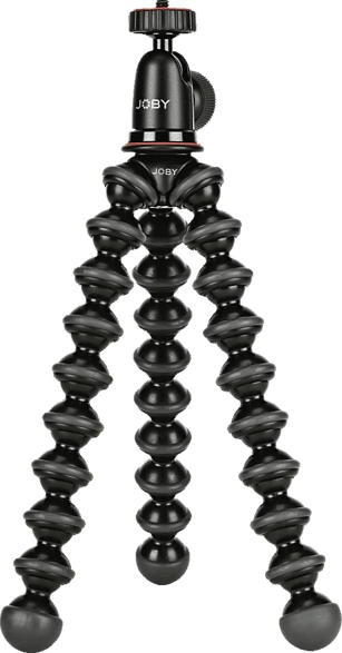 Gorillapod 1K Kit schwarz/grau (JB01503)