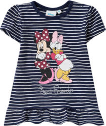 Minnie Maus T-Shirt mit Rüschen (Nur online)