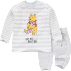 Winnie Puuh Langarmshirt und Jogginghose (Nur online)