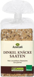 Alnatura Saaten Knäcke