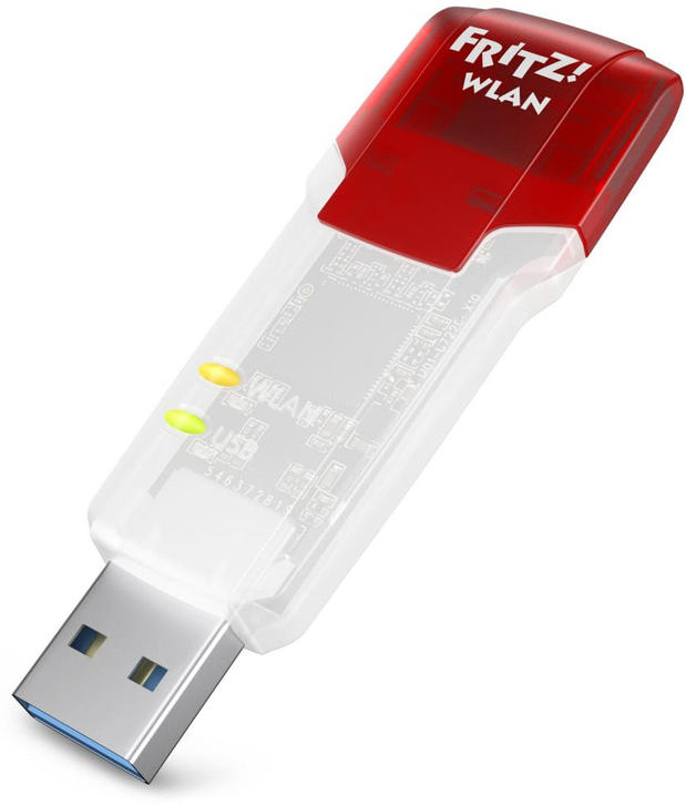 AVM Fritz!WLAN Stick AC 860