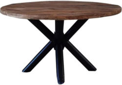 Esstisch in Holz 120/120/77 cm