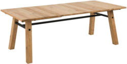 Esstisch in Holz 210/95/75 cm