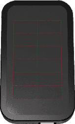 Pro/Go Solar Panel (VMA4600-10000S)