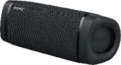 Sony Bluetooth Lautsprecher SRS-XB33, schwarz