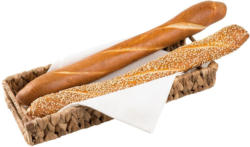 BILLA Knusperlaugenstangerl