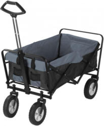 EASYmaxx Bollerwagen faltbar