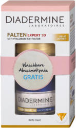 Diadermine Falten Expert 3D Tagespflege & Nachtpflege Set