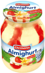 Ehrmann Almighurt Fruchtjoghurt versch. Sorten, jedes 500-g-Glas