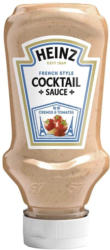 Heinz Feinkostsaucen, - American Mustard oder - Einfach Lecker Mayonnaise versch. Sorten, jede 220-ml-Flasche