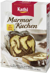 Kathi Kuchenmischung versch. Sorten jede Packung