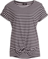 Damen T-Shirt mit Knotendetail