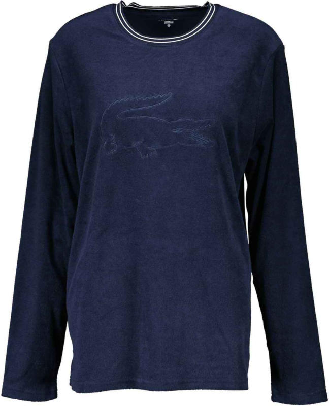 Pull pour hommes Lacoste Lounge Logo -