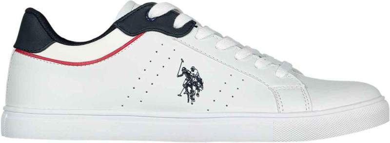 Sneaker homme U.S Polo ASSN Curty 3 -