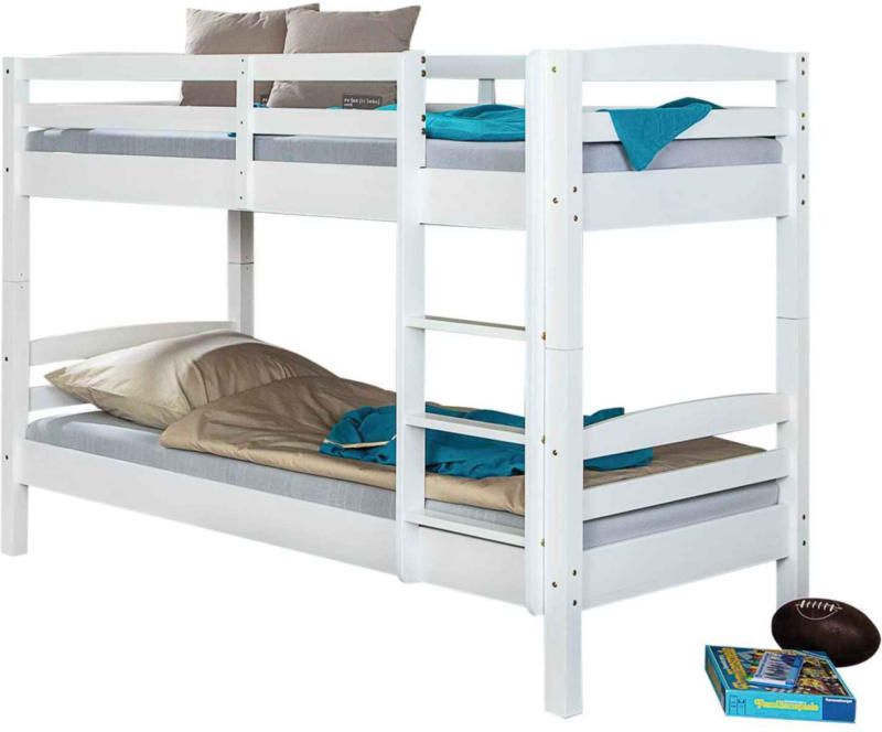 Etagenbett Amelia -