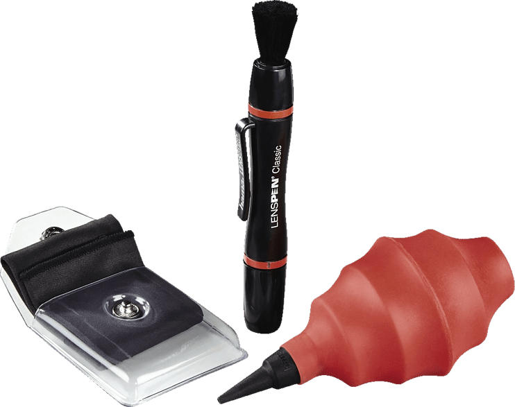 HAMA Optic Dry Basic Foto-Reinigungsset