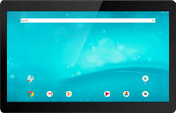 TREKSTOR SURFTAB THEATRE L15, Tablet , 15.6 Zoll, Schwarz