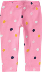 Baby Leggings mit gerippter Struktur