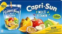 Capri-Sun Multivitamin