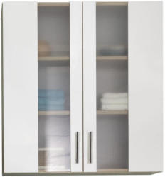 Hängeschrank 65/70/21 cm