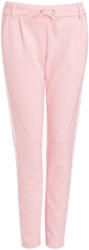 Damen Jogpants mit Galonstreifen